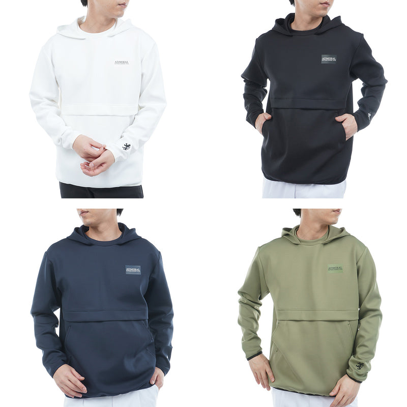 ダンボールフーディー ADMA550