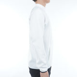 ダンボール ハーフジップスウェット ADMA554