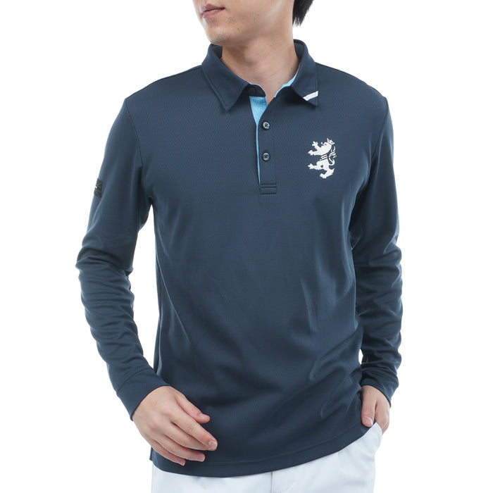 Karatouch Long Sleeve Shirt ADMA555