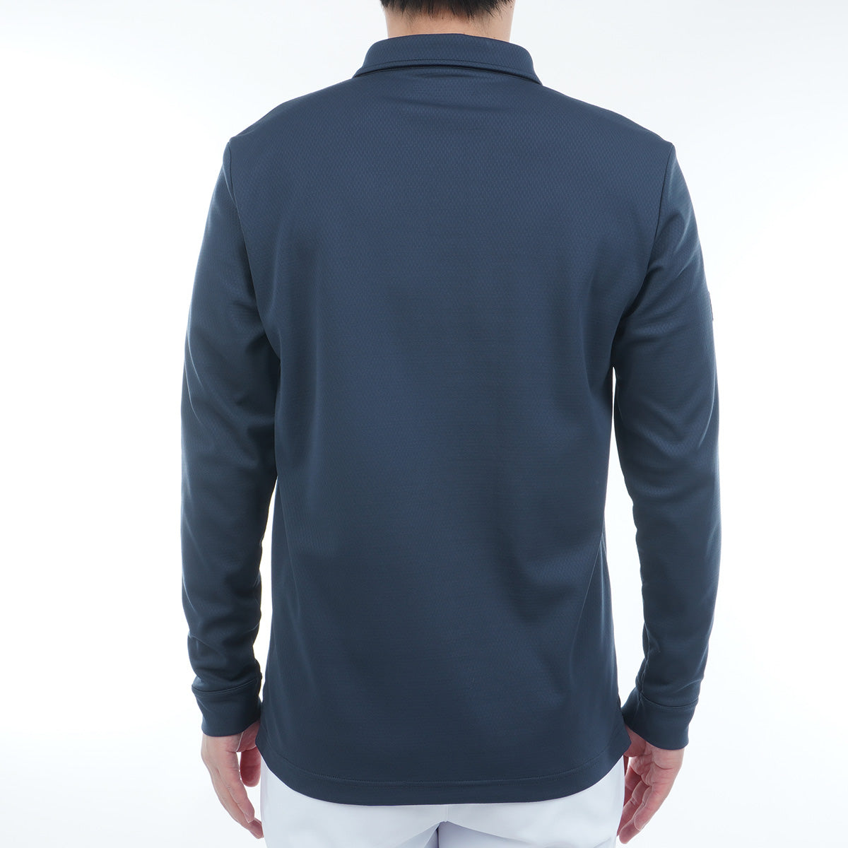 Admiral 長袖Tシャツ Mサイズ　ダークブルー Admiral 長袖Tシャツ Mサイズ ダークブルー Admiral Tシャツの