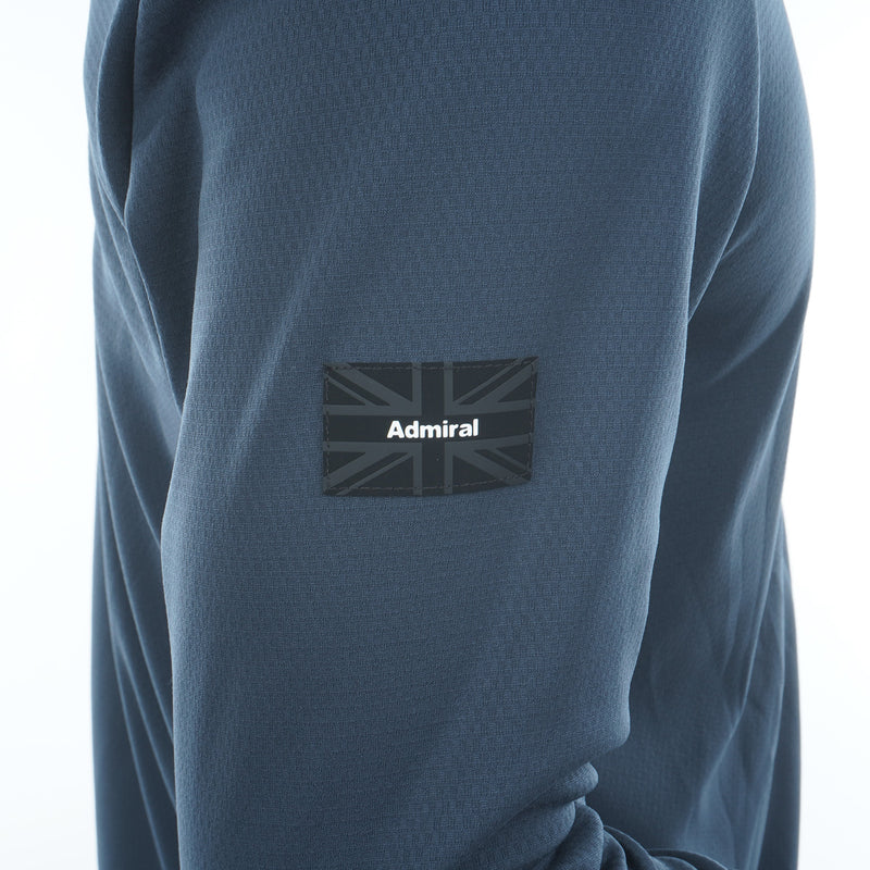 カラタッチ 長袖シャツ ADMA555