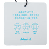 カラタッチ 長袖シャツ ADMA555