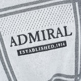 ウィンドウペン クルーネックセーター ADMA558