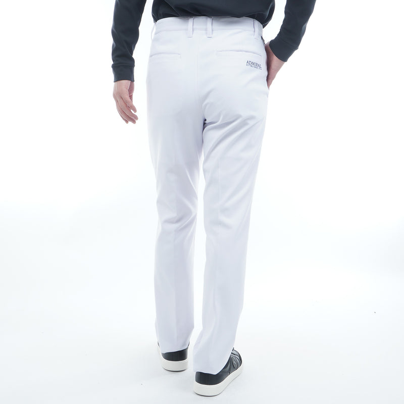 ワンタック ストレートパンツ ADMA561