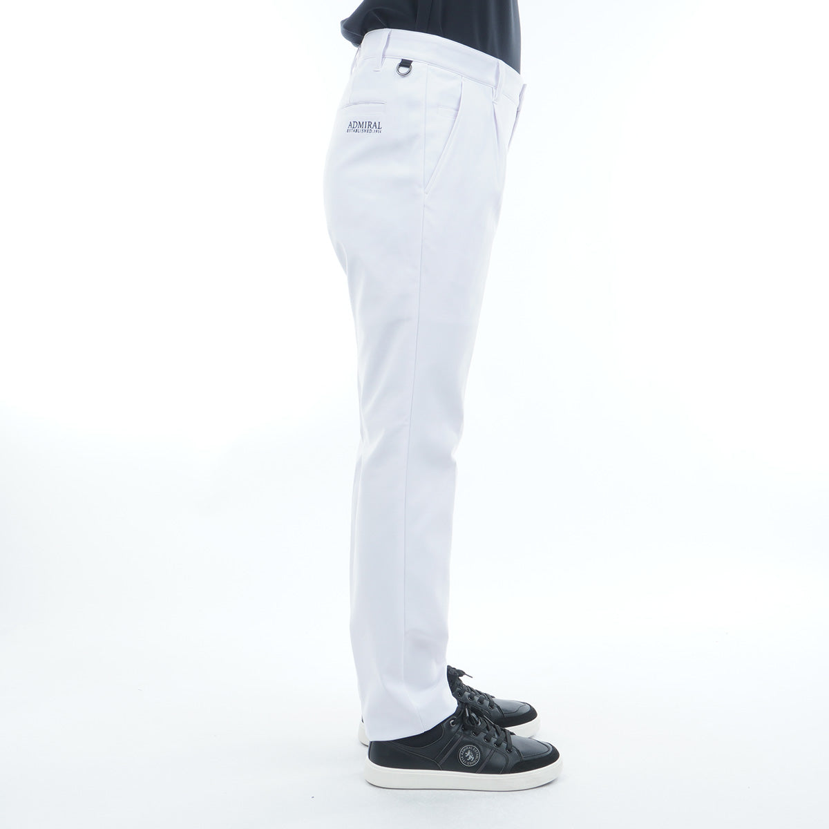 ワンタック ストレートパンツ ADMA561 – ADMIRAL