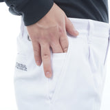 ワンタック ストレートパンツ ADMA561
