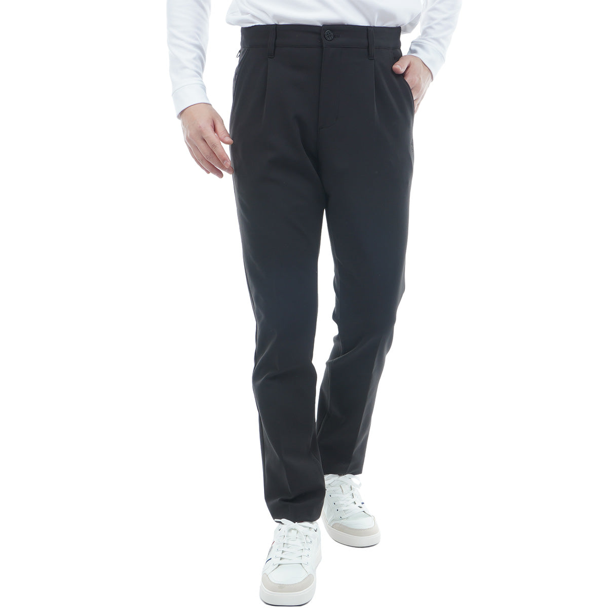 ワンタック ストレートパンツ ADMA561 – ADMIRAL