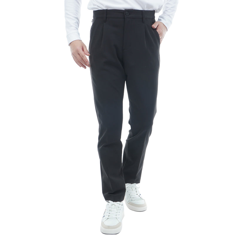 ワンタック ストレートパンツ ADMA561