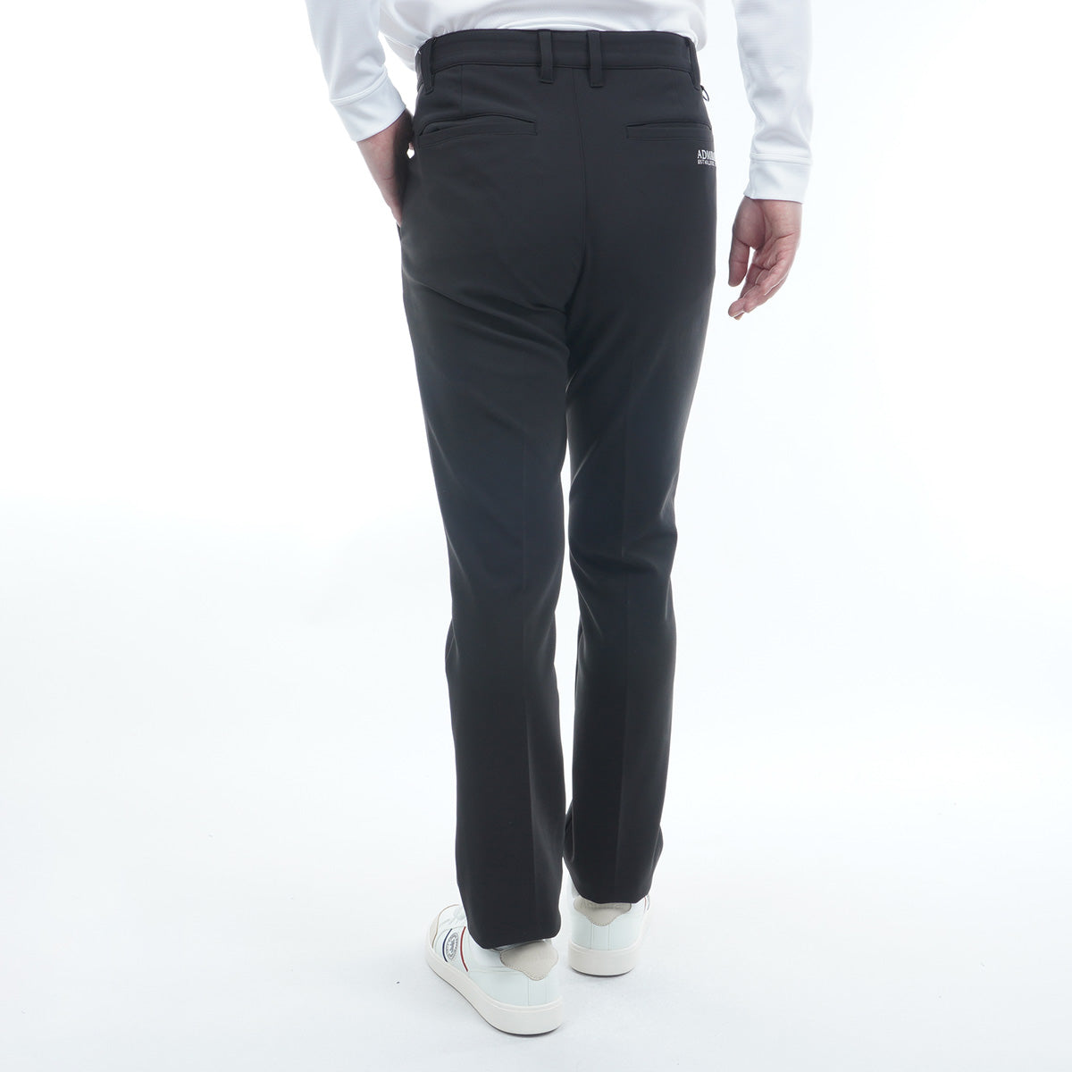 【2枚セット】Admiral トレーニングパンツ ブラック トレプラトップ AFM0102 – ADMIRAL