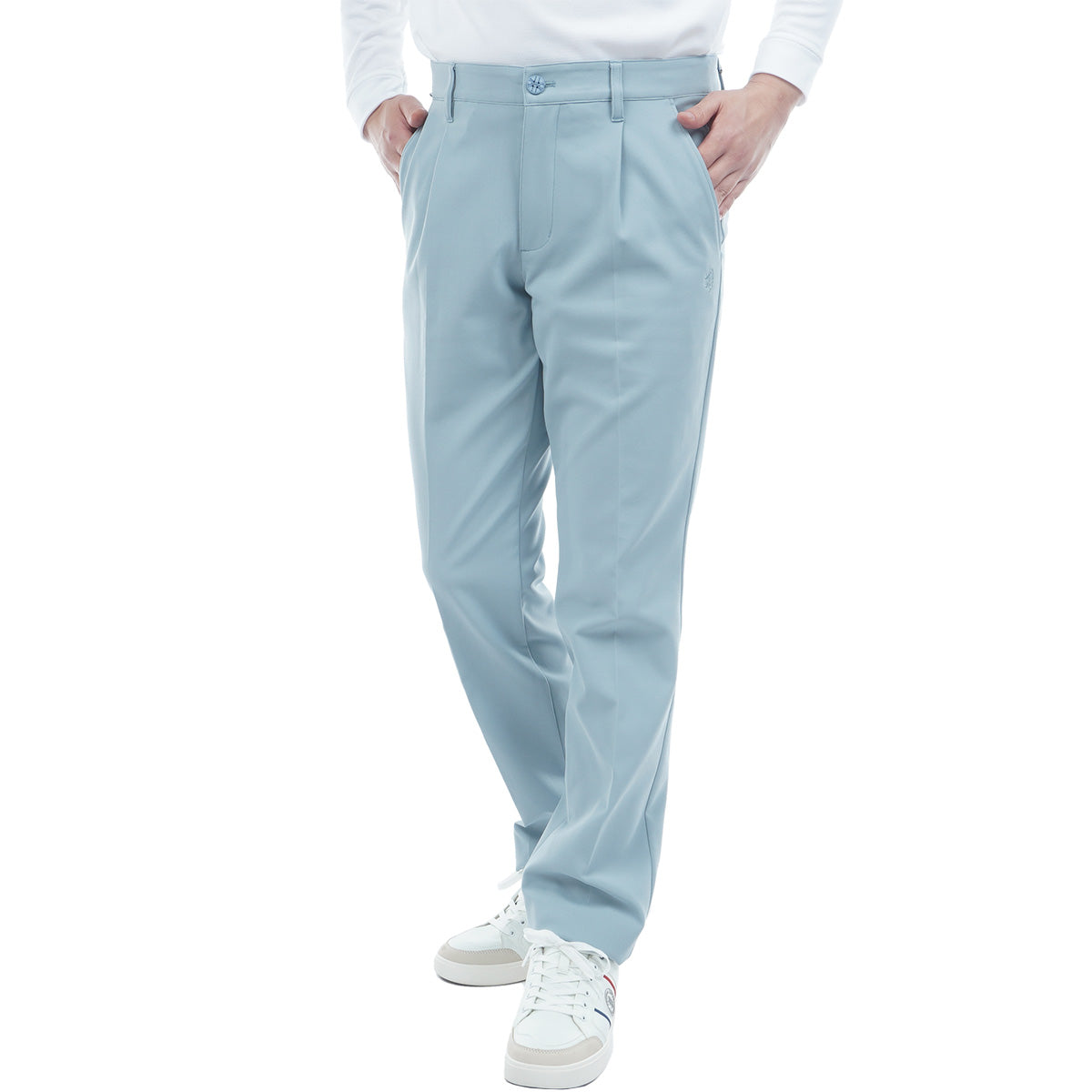 ワンタック ストレートパンツ ADMA561 – ADMIRAL