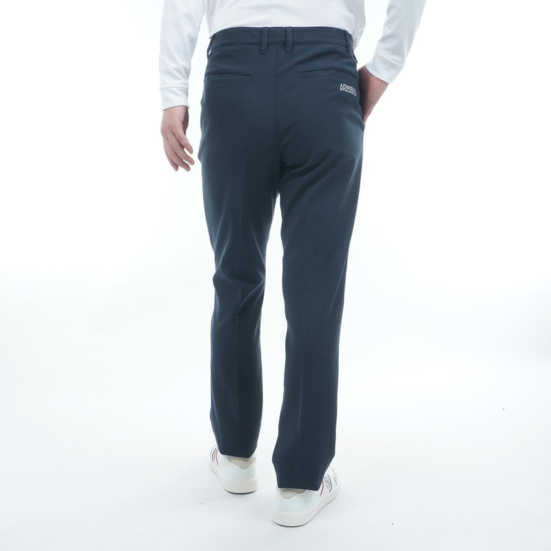 ワンタック ストレートパンツ ADMA561