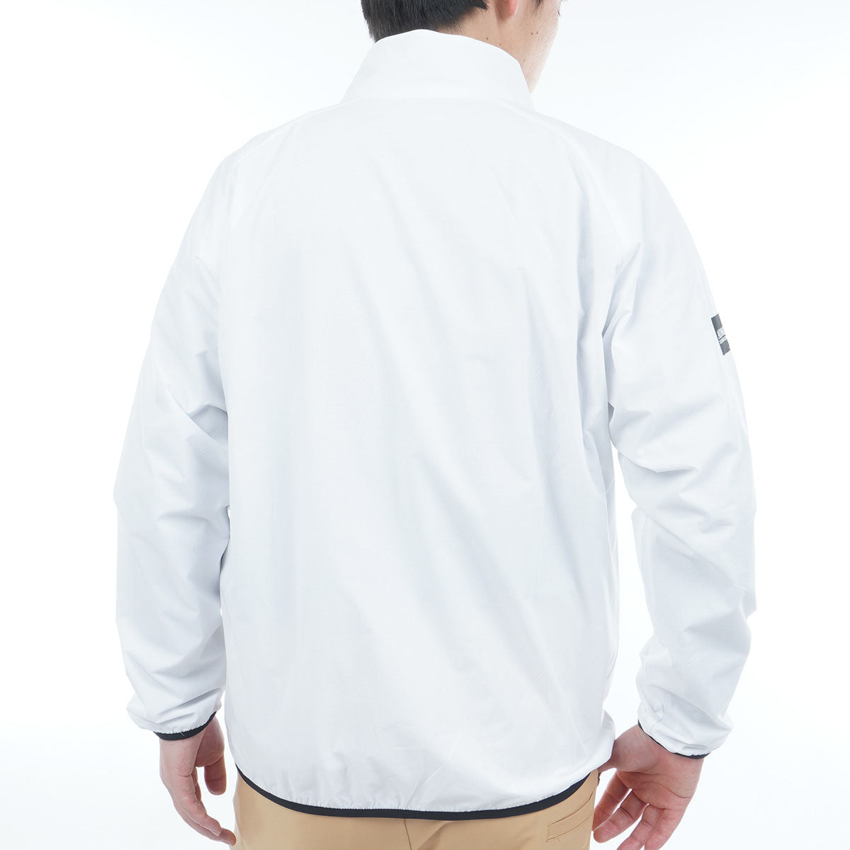 ウィンドジャケット ADMA562 – ADMIRAL