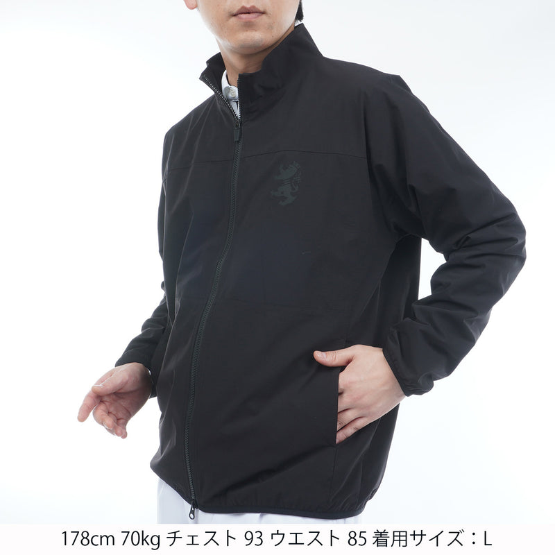 ウィンドジャケット ADMA562