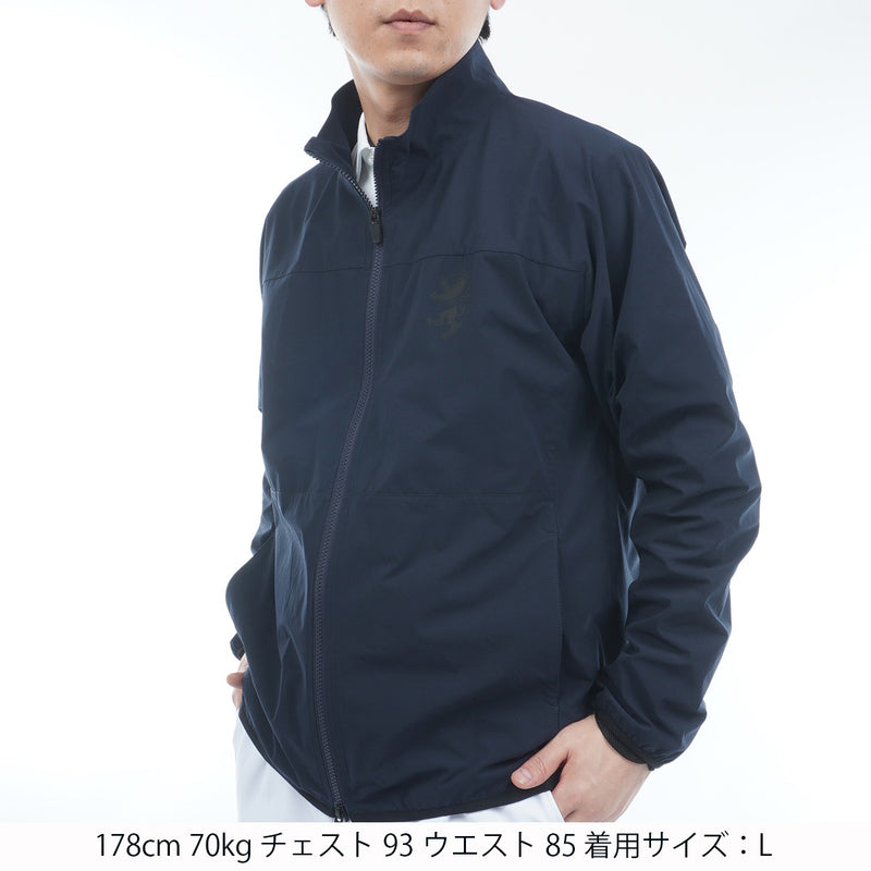 ウィンドジャケット ADMA562