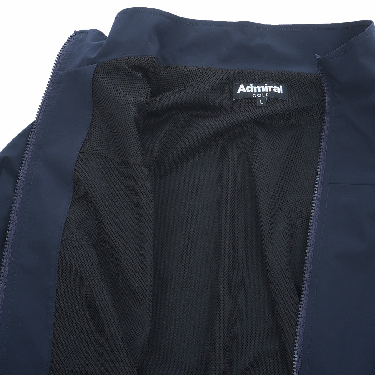 ウィンドジャケット ADMA562 – ADMIRAL