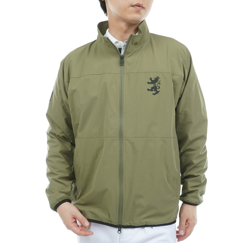 ウィンドジャケット ADMA562