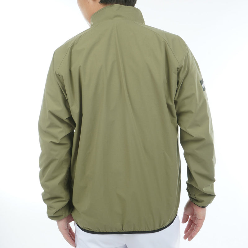 ウィンドジャケット ADMA562