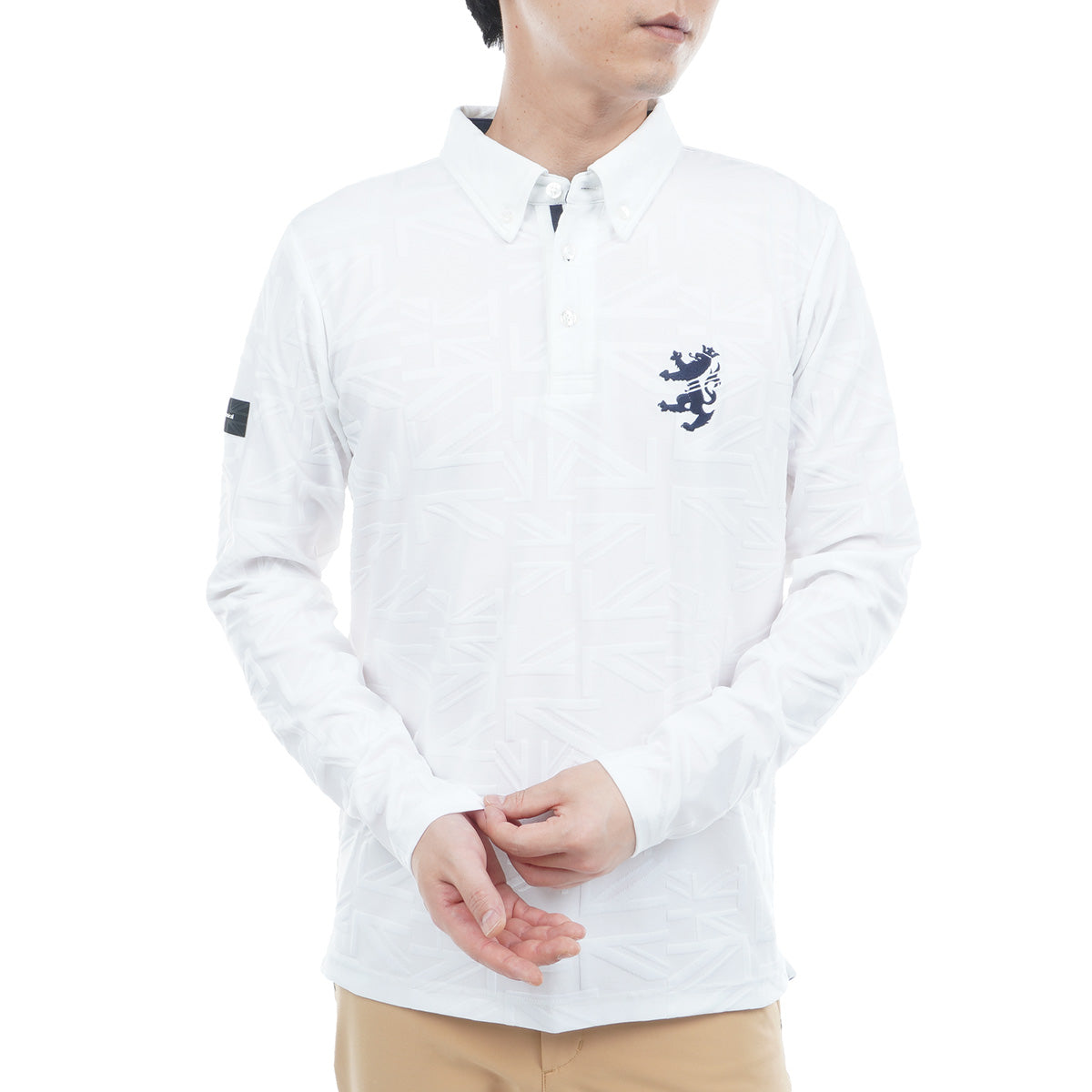 トップス&ポロシャツ-ゴルフ – ADMIRAL