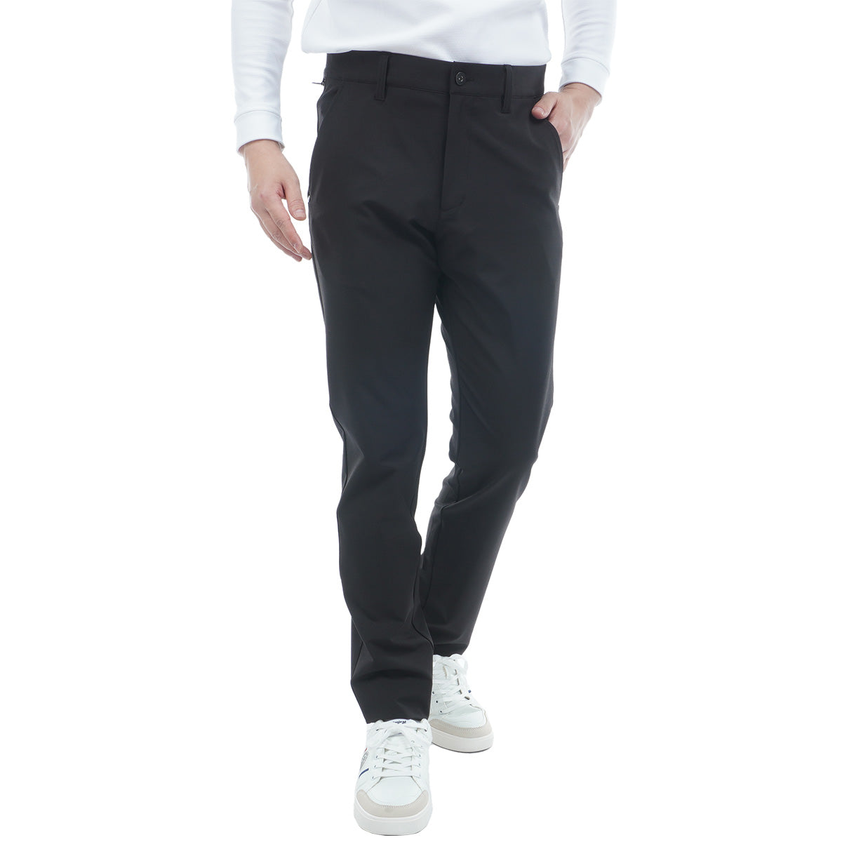 4WAYテーパードパンツ ADMA568 – ADMIRAL