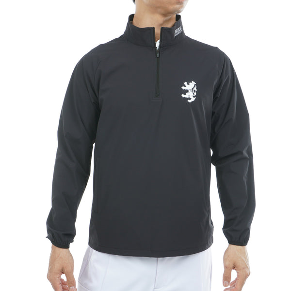 アドミラル　ジャケット　新品 ハーフジップ スニードジャケット ADMA572 – ADMIRAL