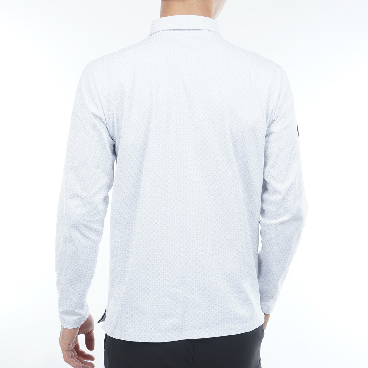 小紋柄 裏起毛シャツ ADMA574 – ADMIRAL