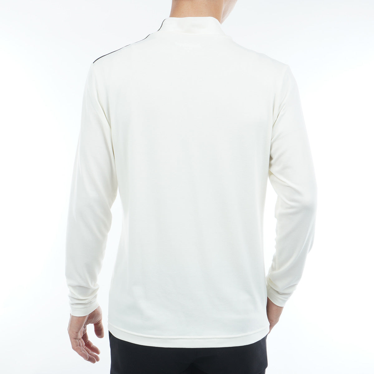 スエード起毛 ハイネックシャツ ADMA575 – ADMIRAL