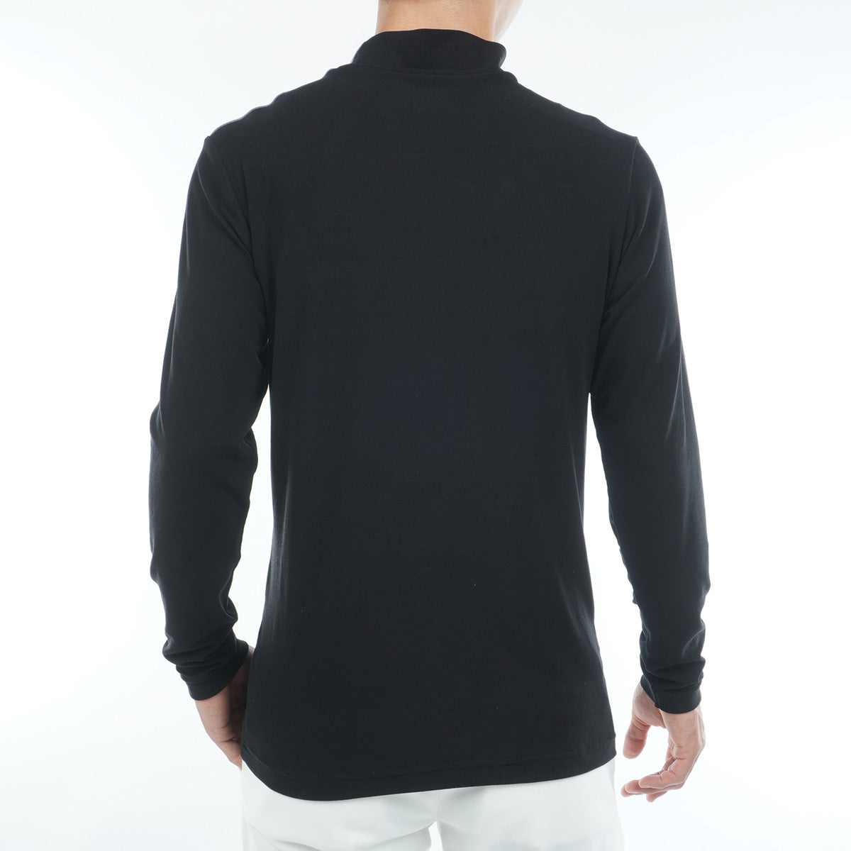 スエード起毛 ハイネックシャツ ADMA575 – ADMIRAL