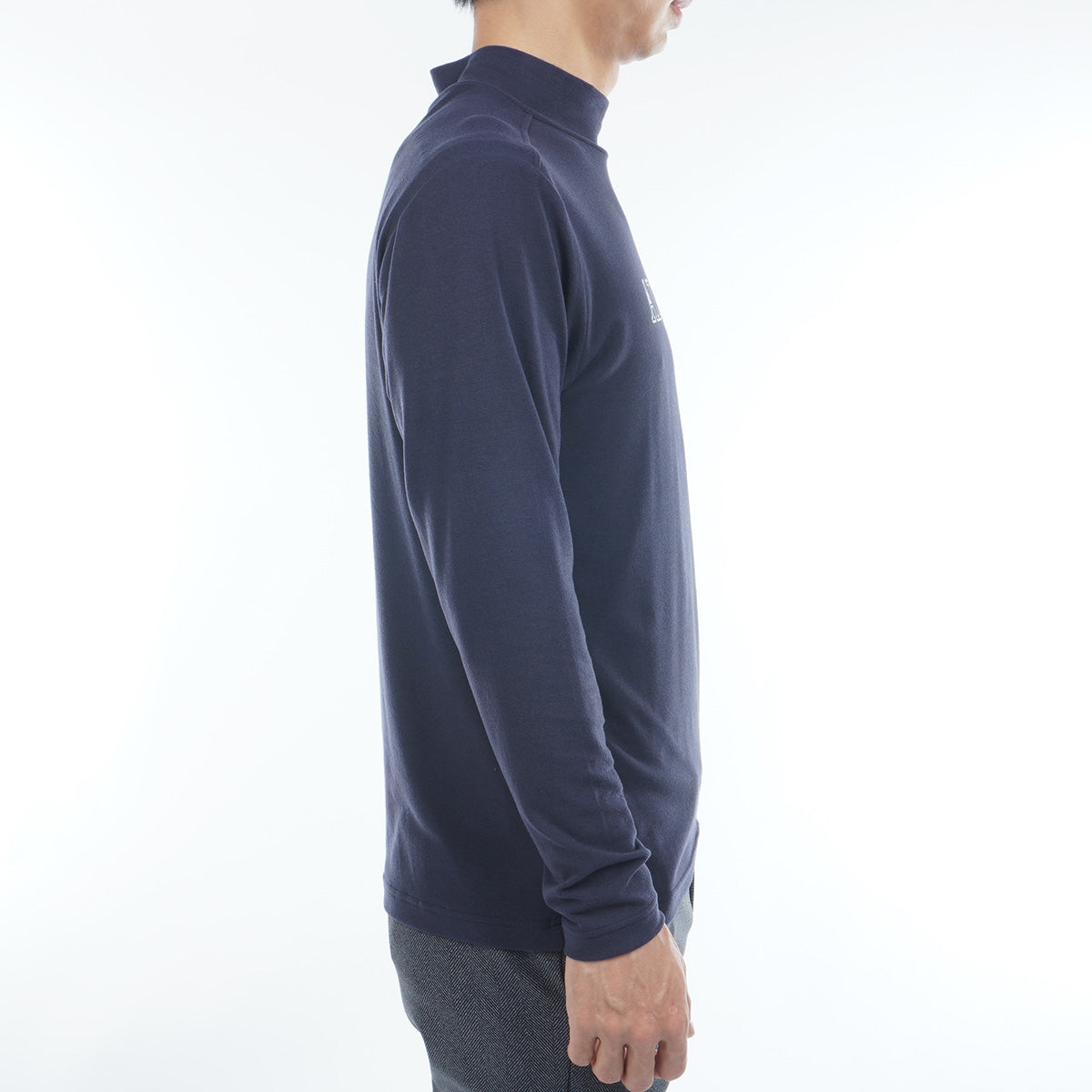 極美品★Admiral メンズハイネックジャケット 極美品☆Admiral メンズハイネックジャケット 【公式通販】