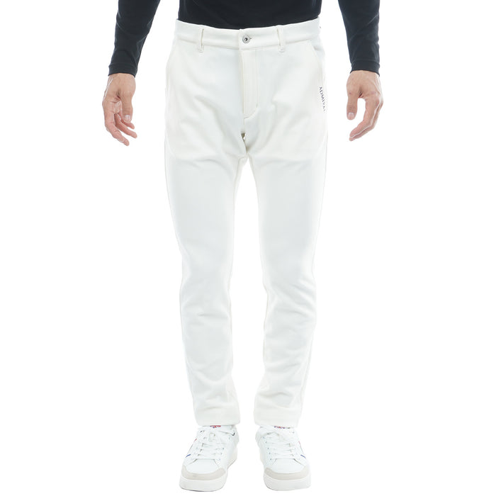 High Tension Fleece-Lined Tapered Pants ADMA576