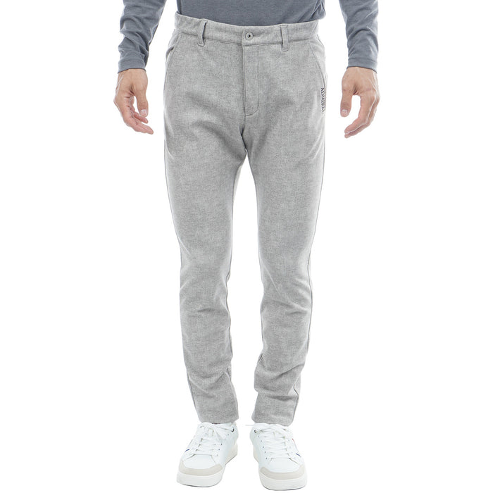 High Tension Fleece-Lined Tapered Pants ADMA576
