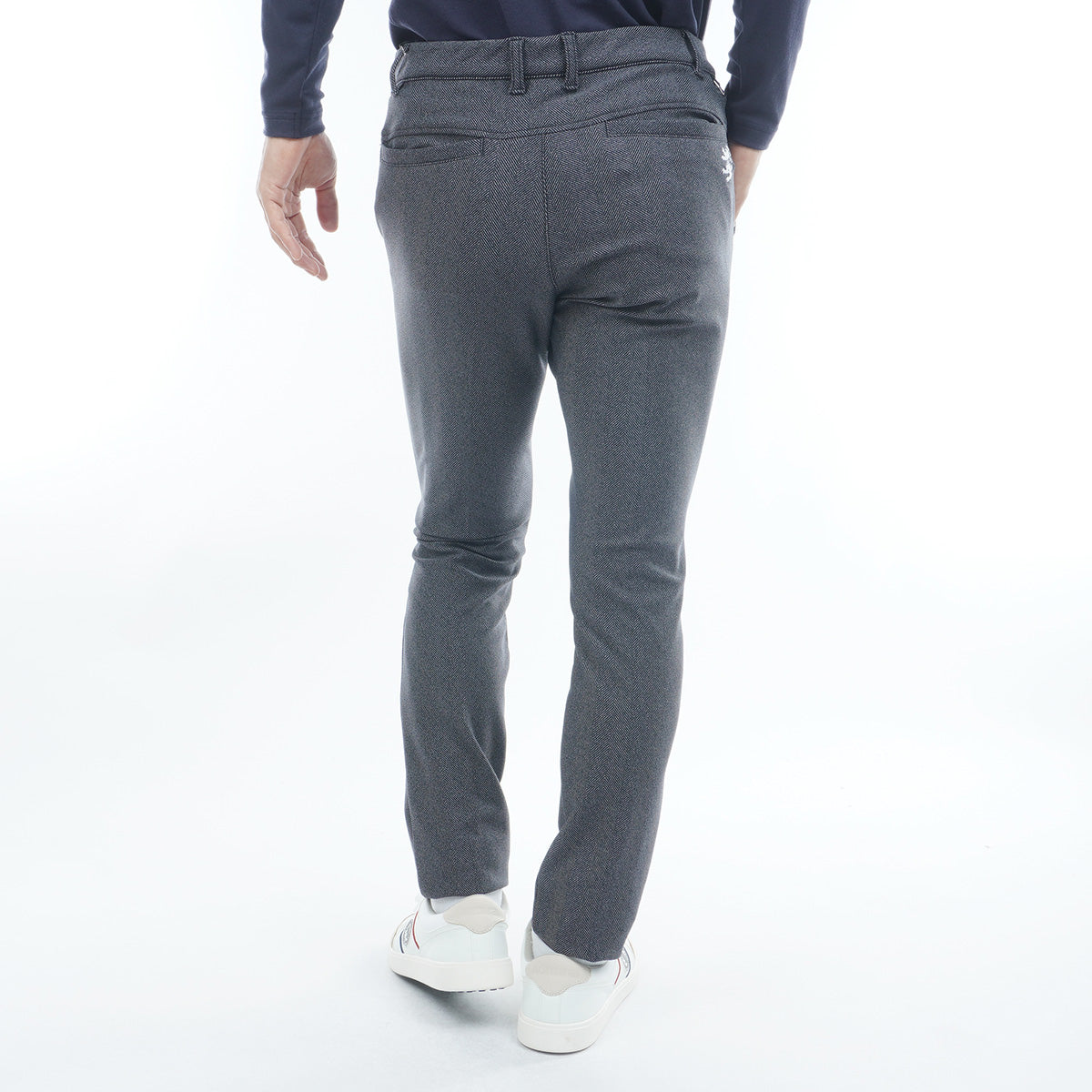 ハイテンション 裏起毛テーパードパンツ ADMA576 – ADMIRAL