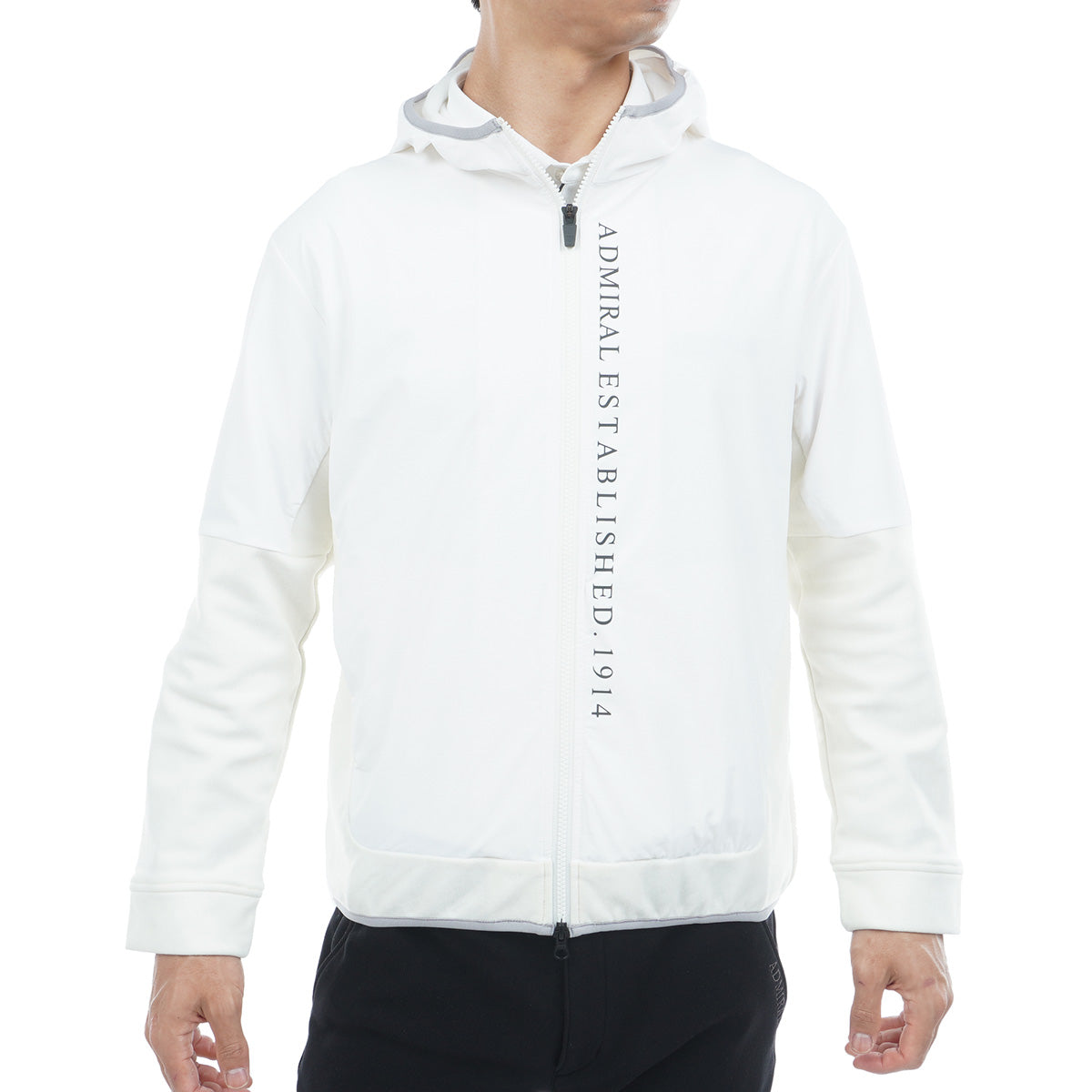 スウェット&パーカー(メンズ) – ADMIRAL