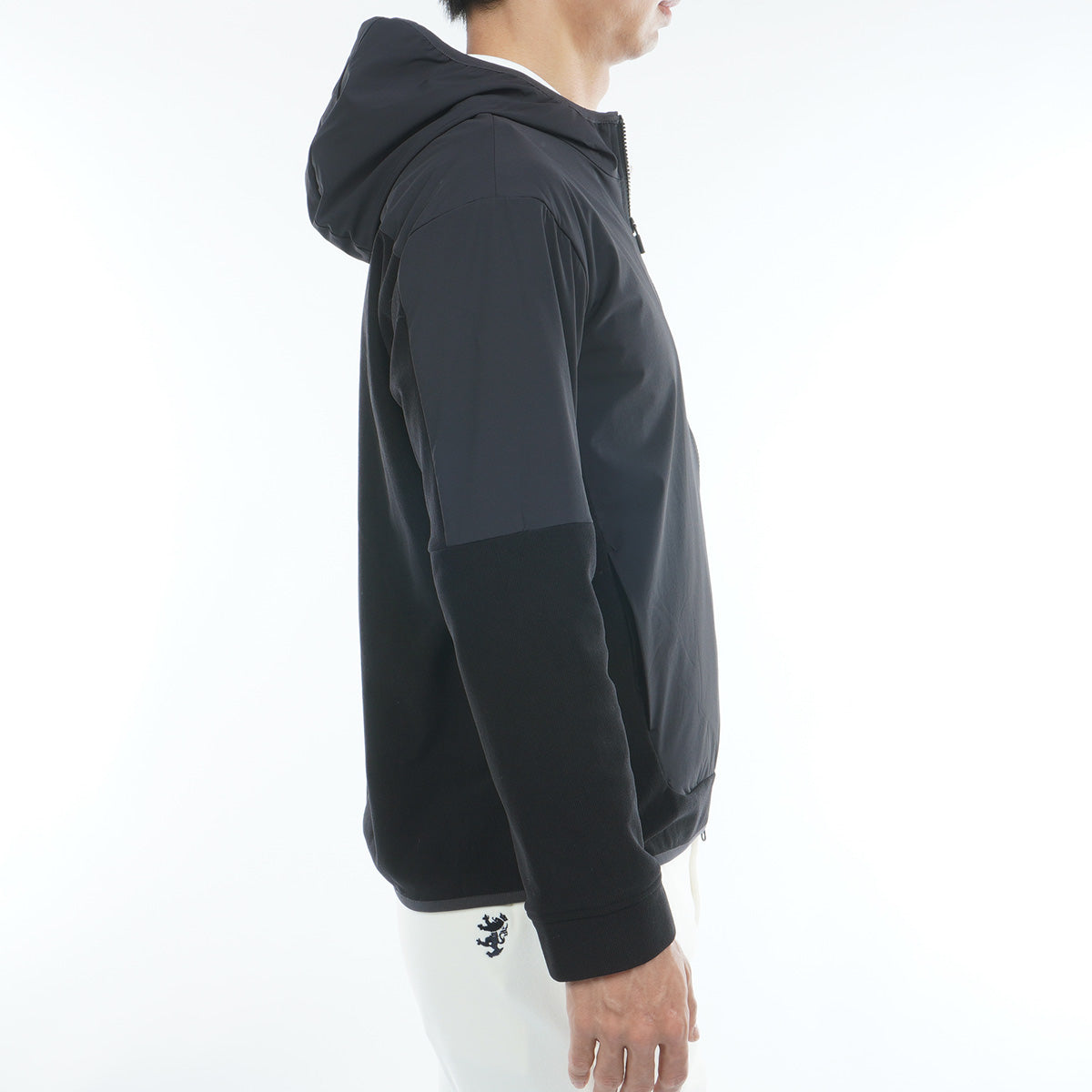 アドミラル ゴルフ メンズ ハイブリッドフーディー ADMIRAL GOLF