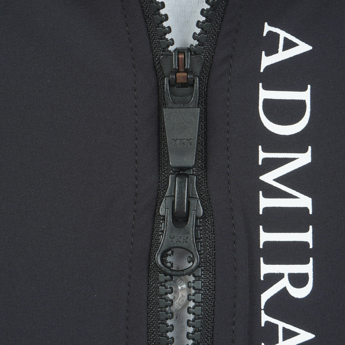 ハイブリッドフーディー ADMA577 – ADMIRAL