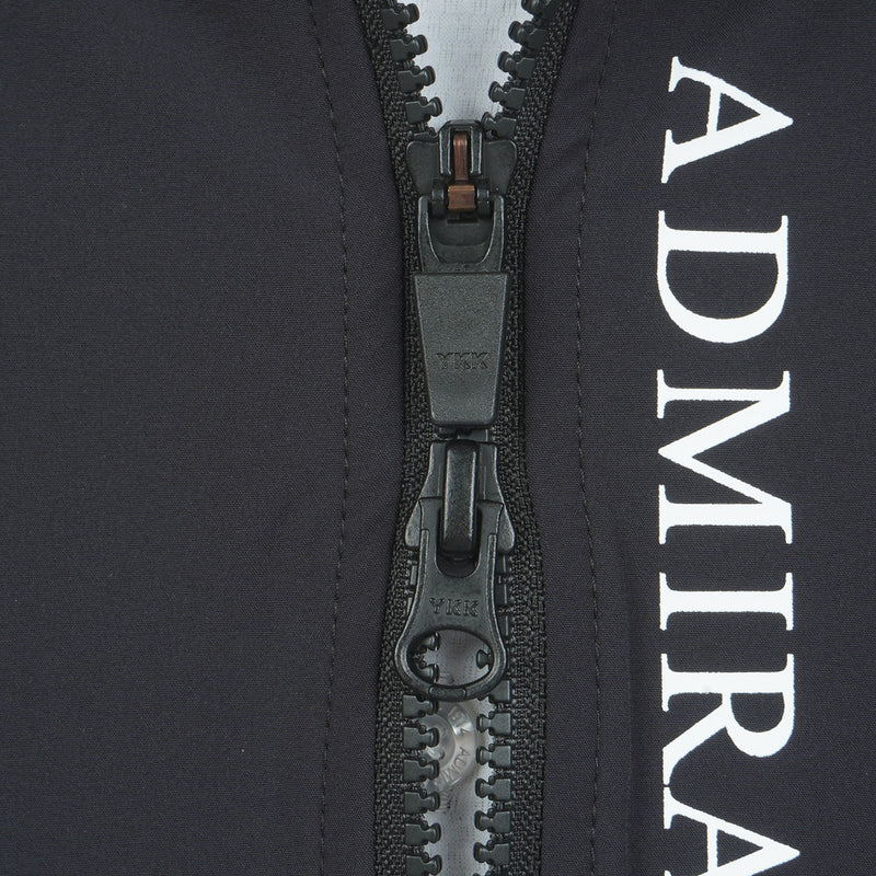 ハイブリッドフーディー ADMA577