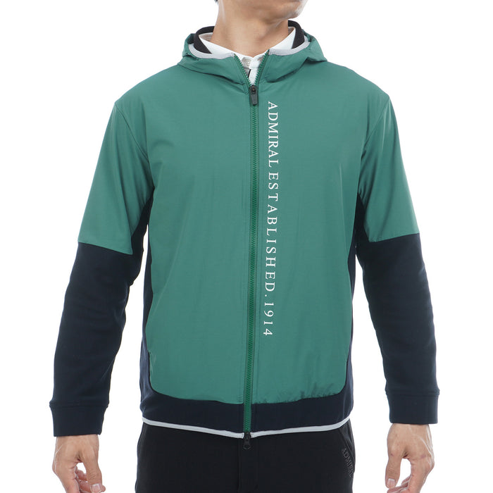 Hybrid Hoodie ADMA577