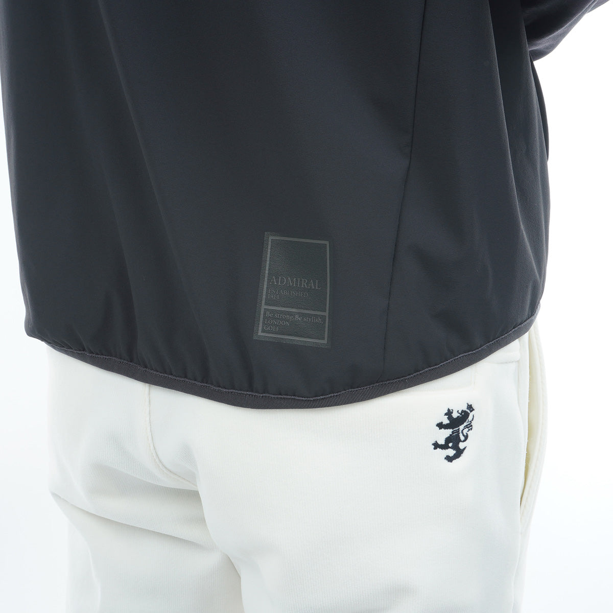 ADMIRAL メンズ ベスト リバーシブル リバーシブルベスト【PlasticsSmart】 (H25X9416-31) | PERSON'S FOR