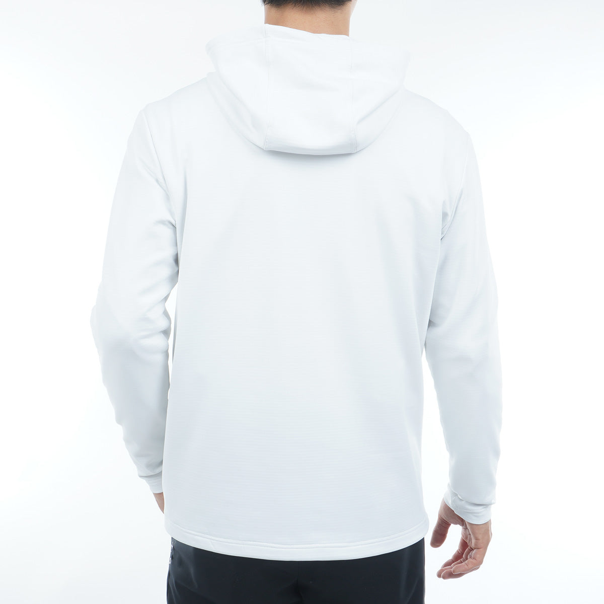 PIATRNK フーディー Mサイズ ホワイト 速ポカ フーディーシャツ ADMA581 – ADMIRAL