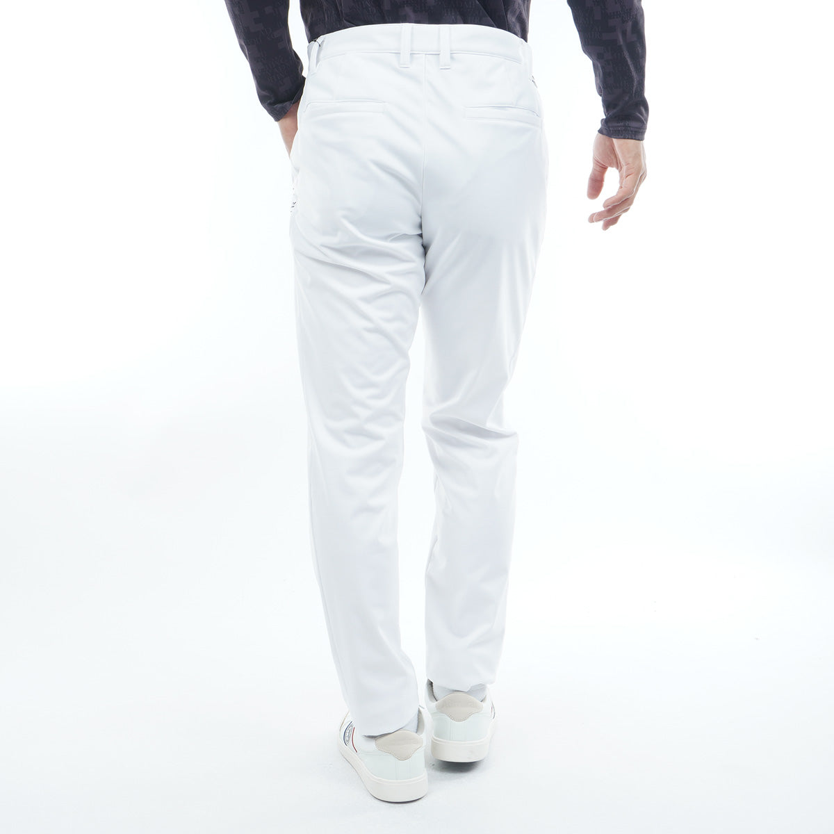 防風フリース ボンディングテーパードパンツ ADMA582 – ADMIRAL