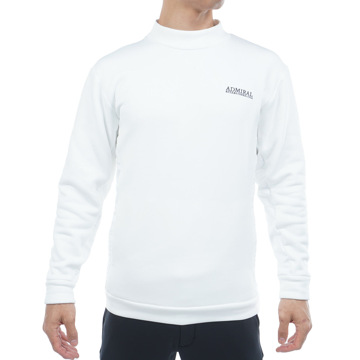 スウェット&パーカー(メンズ) – ADMIRAL