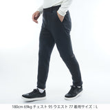 カルイシ スウェットパンツ ADMA584