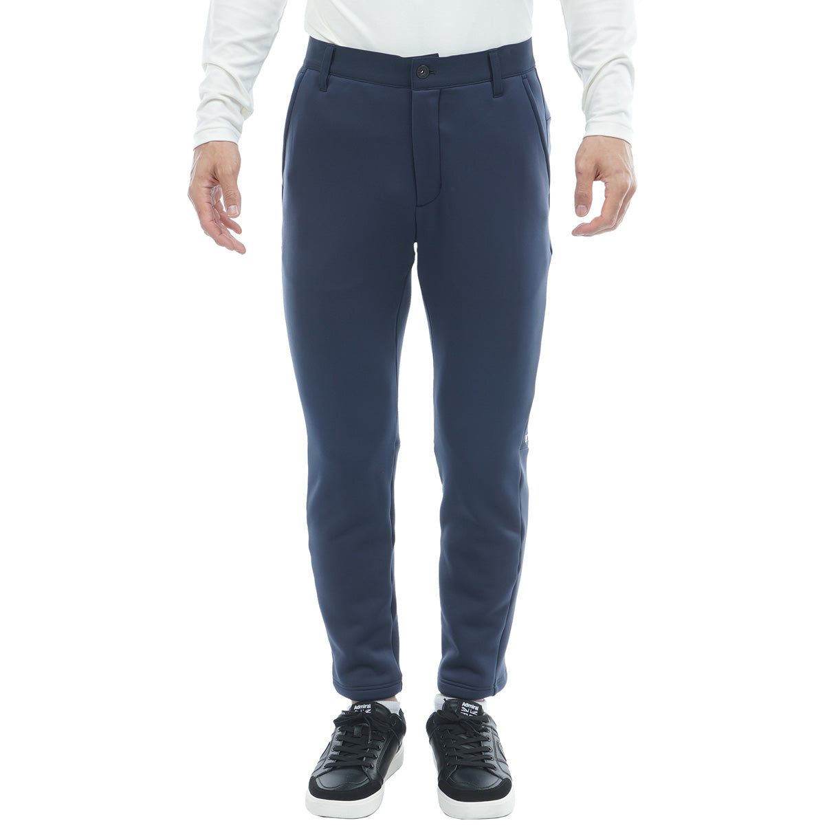 カルイシ スウェットパンツ ADMA584 – ADMIRAL