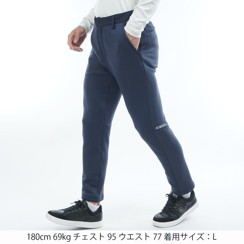 カルイシ スウェットパンツ ADMA584