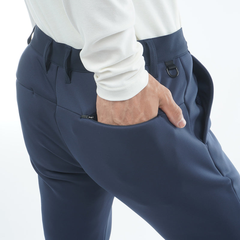 カルイシ スウェットパンツ ADMA584