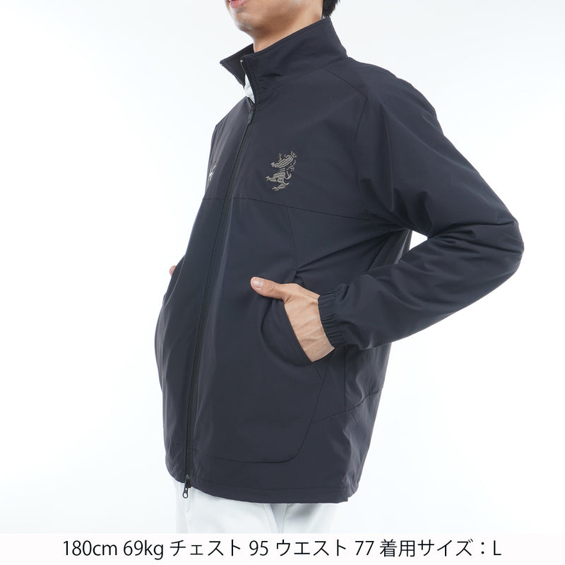 シールドテック パフォーマンスジャケット ADMA585
