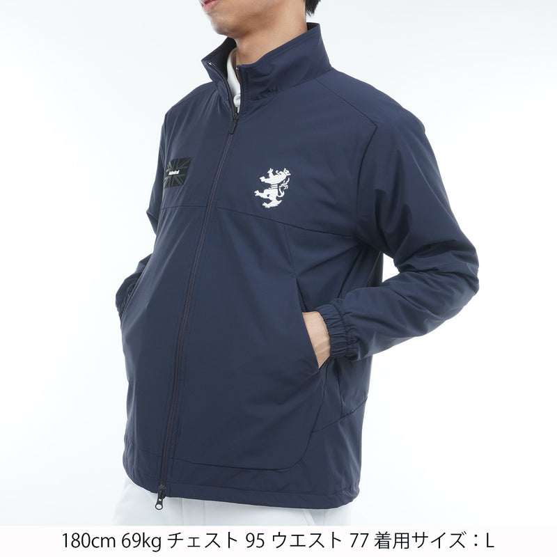 シールドテック パフォーマンスジャケット ADMA585