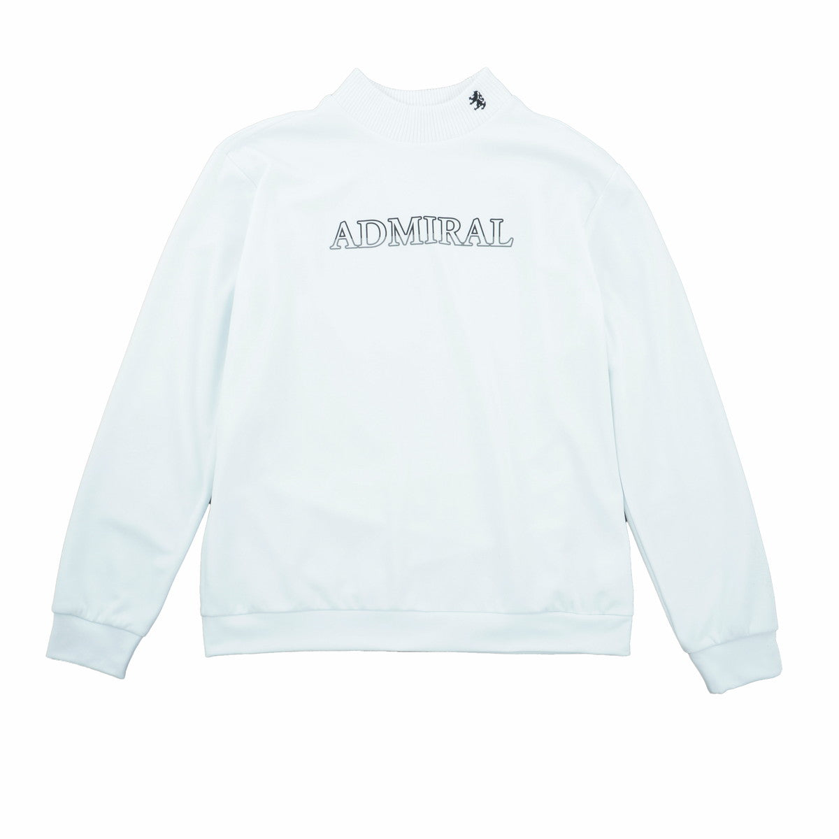 ホカタッチ モックネックスウェット ADMA586 – ADMIRAL