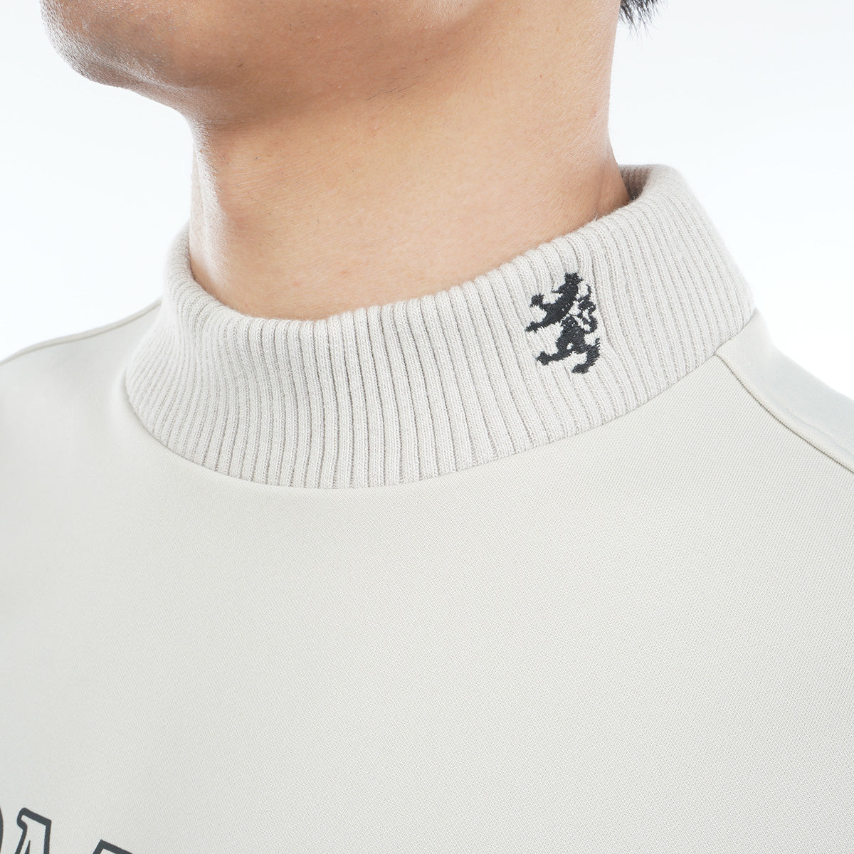 ホカタッチ モックネックスウェット ADMA586 – ADMIRAL