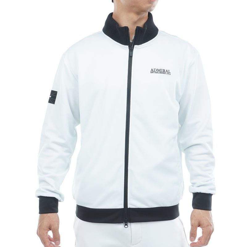 ホカタッチ トラックジャケット ADMA587