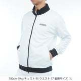 ホカタッチ トラックジャケット ADMA587